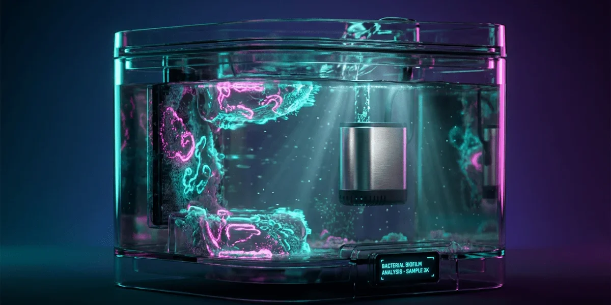 How to Prevent Biofilm in Pet Fountains