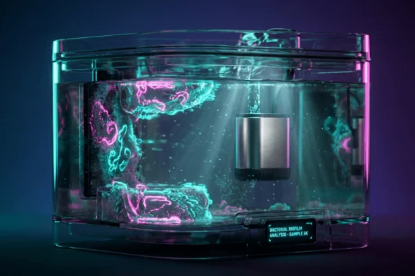 How to Prevent Biofilm in Pet Fountains