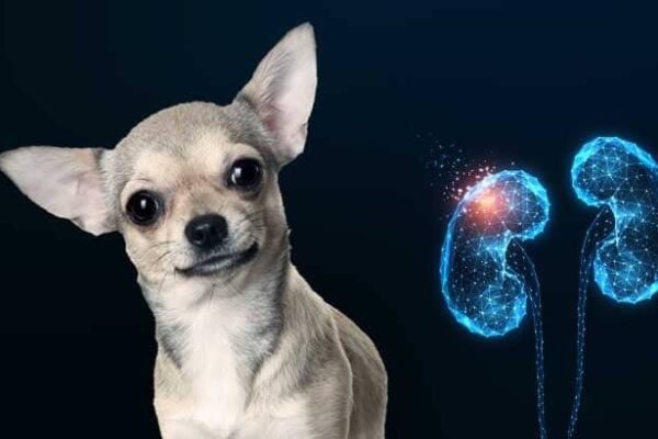 Hydration for Pets with Kidney Disease